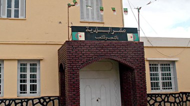 Half million workers to paralyze municipalities