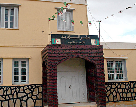 Half million workers to paralyze municipalities