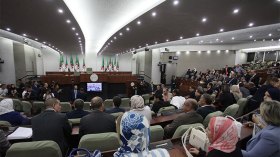 المناصفة تهدد تمثيل المرأة بالبرلمان