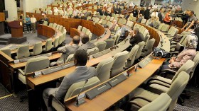 “أزمة مرشحين” تؤجّل استخلاف بوحجة.. وهؤلاء في القائمة!