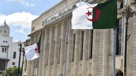 L’entité sioniste mène une guerre “psychologique” contre les Algériens