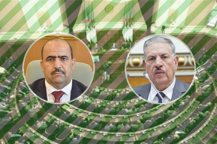 Le parlement défend le choix de l’Armée!