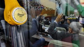 MPs Oppose The Government Decision To Exclude Diesel-Powered Used Cars From The Import Licence