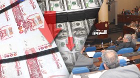 طبع 40 مليار دولار يخفض قيمة الدينار بـ30 %!