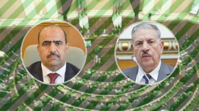 البرلمان يساند خيار الجيش بتعجيل الرئاسيات