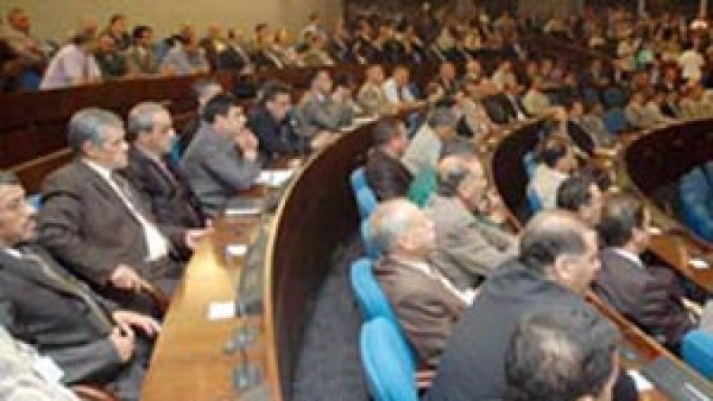 مكتب البرلمان يرفض إنشاء لجنة تحقيق في أحداث الشلف