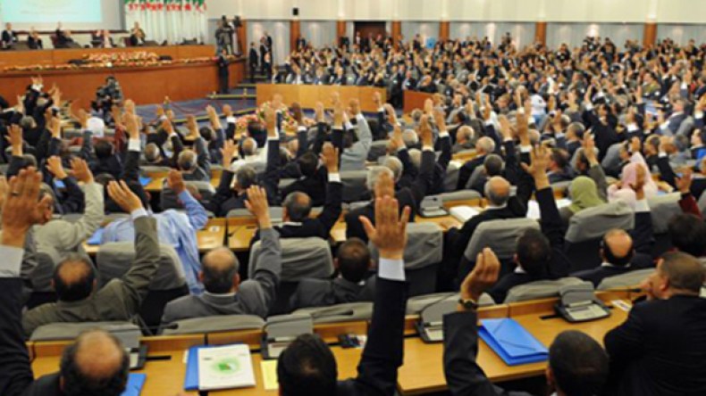 برنامج الحكومة لا يجسد وعود الرئيس