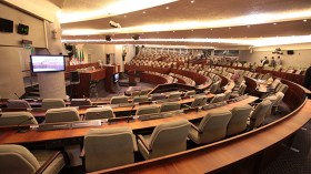 لجنة السكن تكسر الجمود داخل المجلس الشعبي الوطني