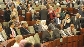 نواب يقترحون تقليص مدة الخدمة الوطنية إلى 6 أشهر
