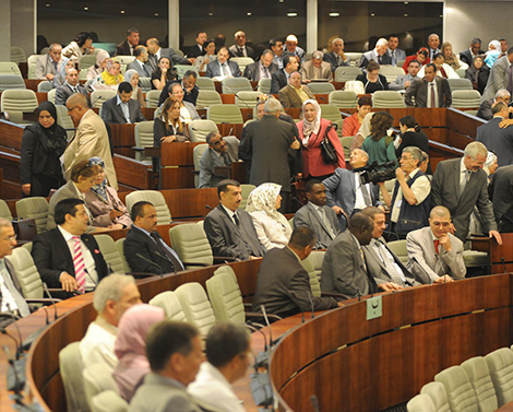 Deputies suggest to reduce national service duration to 6 months