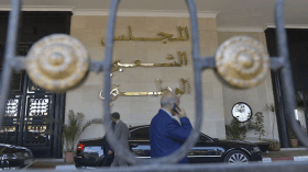 القدس توحد الموالاة والمعارضة داخل البرلمان