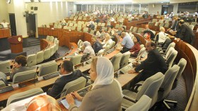 منحة نهاية العهدة تحدث فتنة في البرلمان!