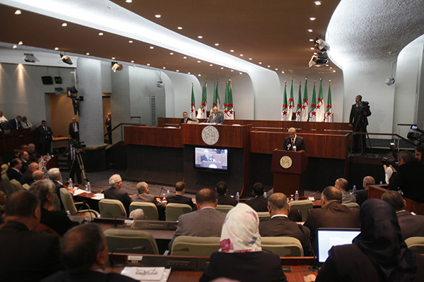 MPs called upon Senators to disable the “Penal Code”