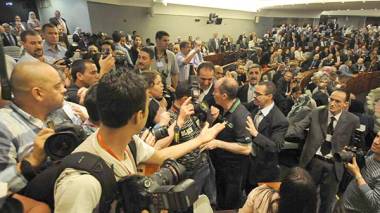 Discord grips Parliament owing to programming of laws outside the Assembly’s Office