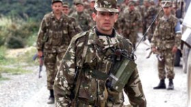 الجزائر تقترح إقامة القاعدة اللوجيستيكية بجيجل لاستقبال عتاد لواء شمال إفريقيا