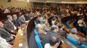 Algeria: parliament's personnel to get pay raise between 4,500 and 11,000 DA