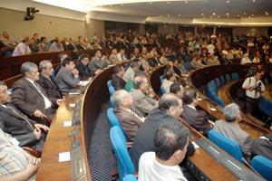 Algeria: parliament's personnel to get pay raise between 4,500 and 11,000 DA