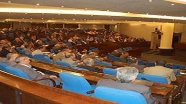 Clôture le 2 juillet de la session de printemps des deux chambres du Parlement
