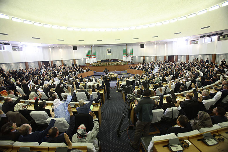 Cabinet and Parliament face to face this autumn