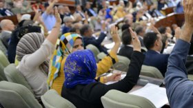 هاجس “مادام دليلة” يسكن الأحزاب.. وبحث في فائدة نساء مترشحات