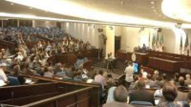 APN: examen du projet de loi sur l’élargissement de la représentation des femmes aux assemblées élues