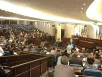 APN: examen du projet de loi sur l’élargissement de la représentation des femmes aux assemblées élues