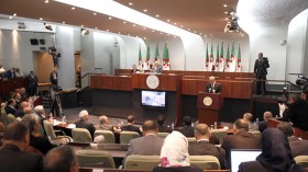 300 سؤال شفوي “يُلاحق” وزراء سلال منذ 5 أشهر