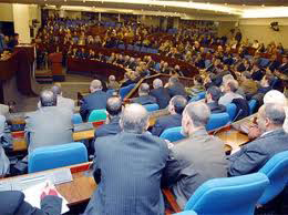 APN : les députés entament l’examen du projet de loi sur les associations