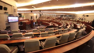 Administrative division to speed up dissolution of Parliament