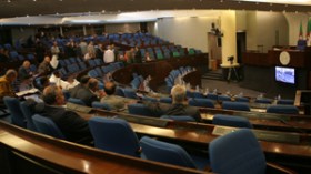 عقوبات تأديبية لقمع إفشاء السرّ المهني واستغلال وسائل الدولة بالبرلمان