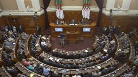 ما هي الجرائم التي يترتب عنها رفع الحصانة؟!