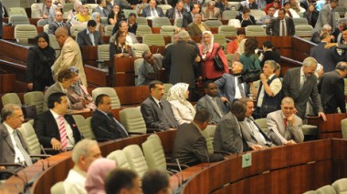 Algeria to launch data bank to keep watch on money “squandering”