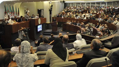 Retreat of wealthy big-wigs in election of FLN MP’s to National People’s Assembly