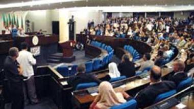 Algeria: transportation committee in National Assembly to propose new traffic bill