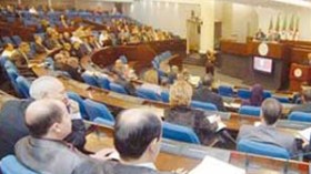 منتخبو “الأفانا” يعتصمون في 30 مارس أمام البرلمان