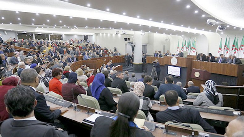 اسم “محمد” يتربع على نواب البرلمان الجديد