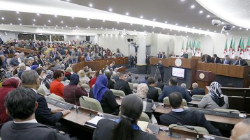 برّ الأمان بلا برلمان