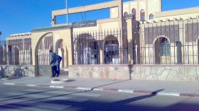 10 بالمائة من سكان الوادي معاقون ومعوزون