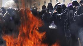 At Least 19 Killed in Fighting in Yemen
