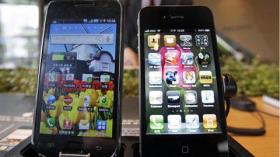 Samsung Seeks to Block iPhone Sales in Europe