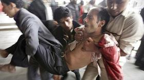 Peace Eludes Yemen
