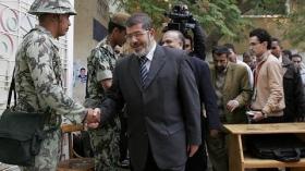 Islamists Ahead in Egyptâ€™s Elections