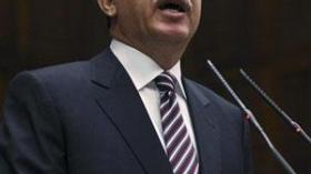 Turkish PM: Lost Confidence in Syrian Leadership