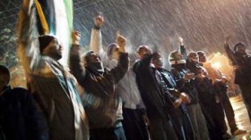 UN Rights Council Condemns Syrian Crackdown