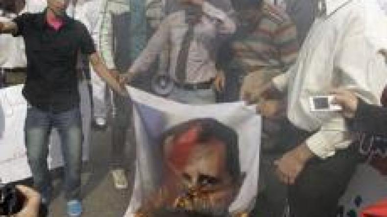 UN Says Syria Crackdown Death Toll Exceeds 5,000