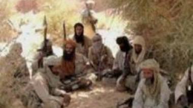 Algerian Forces arrest four terrorists in Algeria-Mali borders