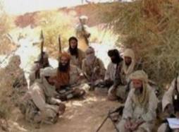 Algerian Forces arrest four terrorists in Algeria-Mali borders