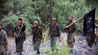 AQIM terrorists death toll reaches 12 east of Algiers