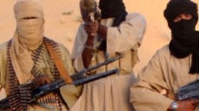 القاعدة في بلاد المغرب الإسلامي تنفي علاقتها بتفجير مراكش