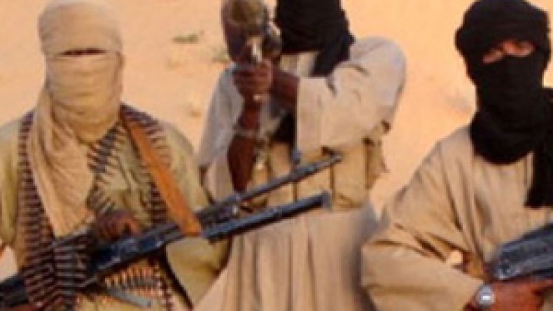 المخزن وتحالف الإرهاب مع مافيا المخدرات